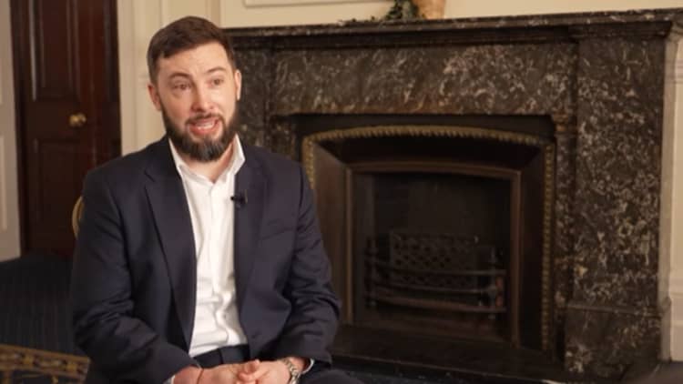 Coinbase UK BOSS: Η κρυπτογραφική βιομηχανία χρειάζεται «έξυπνη» ρύθμιση